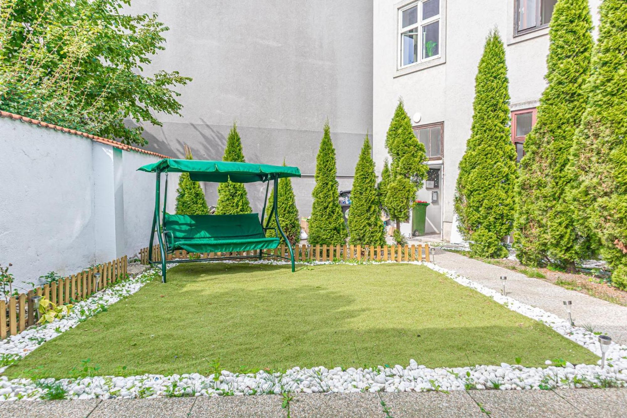 Welcoming 1br Apt- Near U6 Station Am Schoepfwerk * Wenen